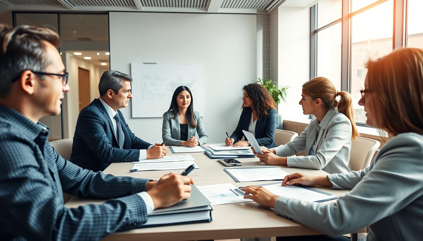 Property compliance review and documentation support