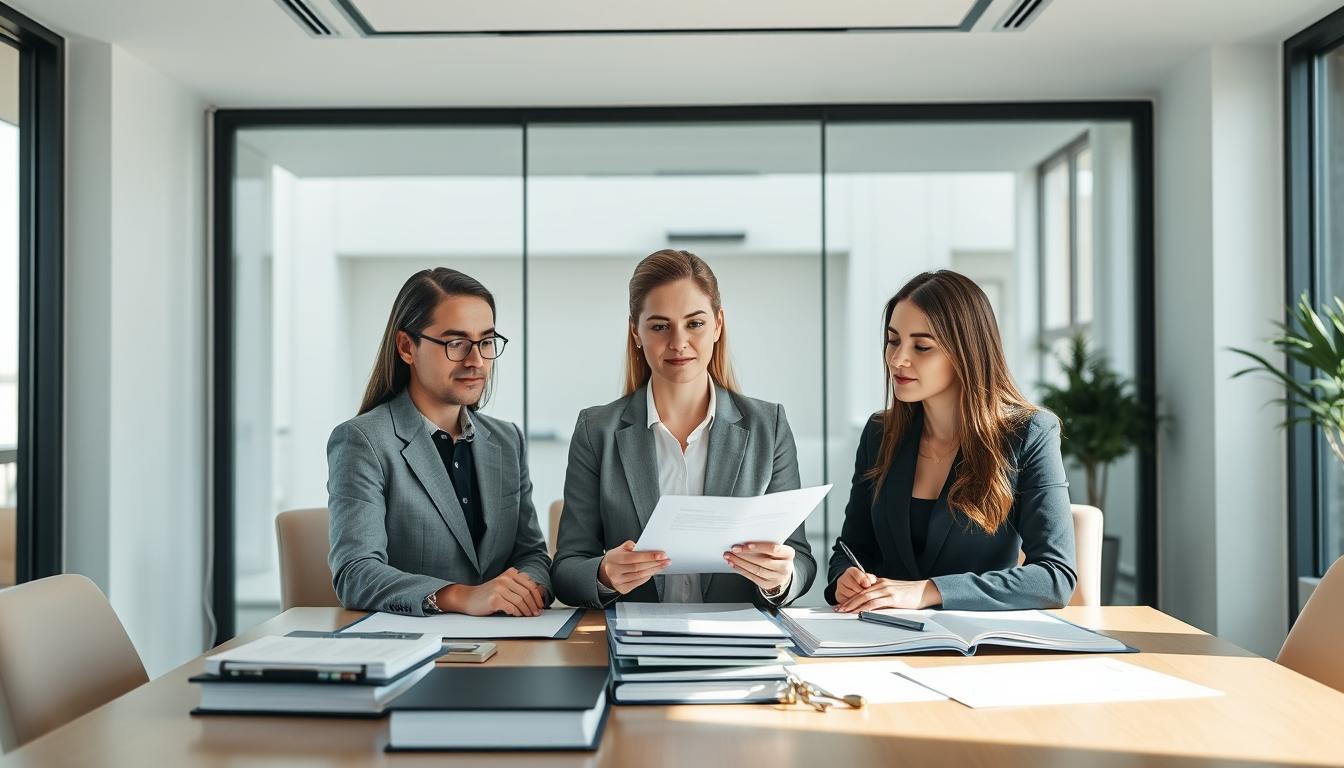 About LawCenterGroup